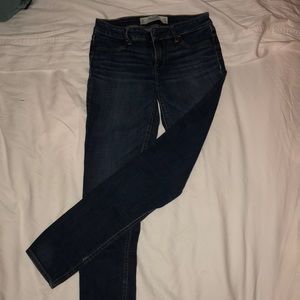 Abercrombie & Fitch Jeans